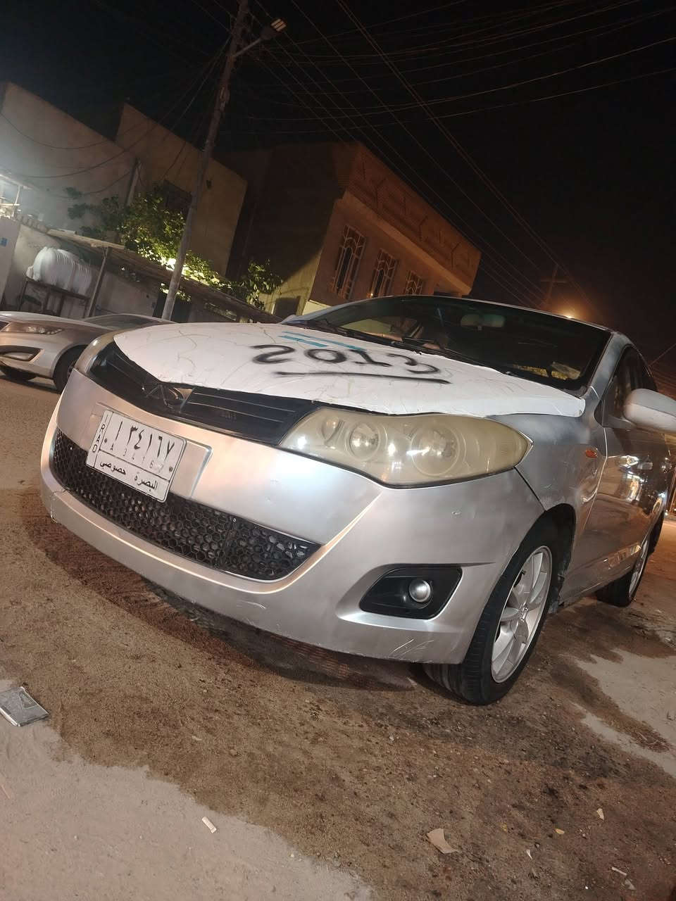 شيري فلاوين 2013 حداده حلوه مكينه وكير وتبريد كفاله سرقه وعشاير ابيع كوم حديد سيارة حلوه كلش
إذا اكو مراوس وزود عليهه حسب القناعه السعر ٢٠


**إذا كنت صاحب هذا الإعلان وتريد حذفه لأي سبب، رجاءا أرسل رسالة إلى الدعم الفني**