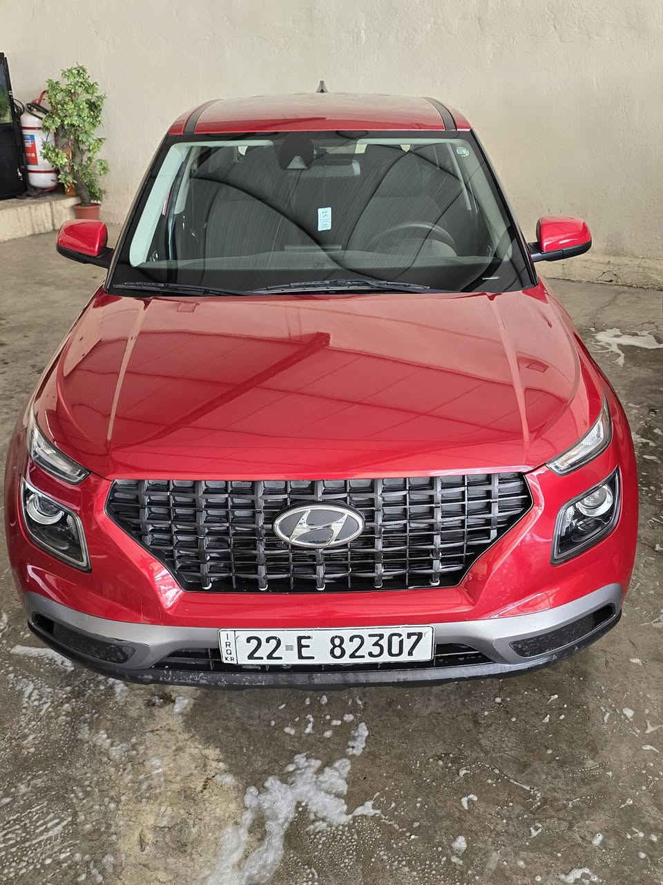 سلام عليكم
#هونداي#فينو 

موديل 2021 

السياره جاهزه من كل النواحي مابيها نقص ابد

صدر جديد تبريد ثلج 
الرقم الجديد تريد وكاله تريد تحويل 
ماشيه 28ميل 

السعر ١١٥ وبيها مجال 

العنوان بغداد 

***********
