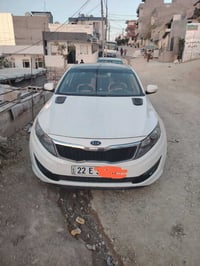 اوبتيما • ٢٠١٤ • رقم اربيل