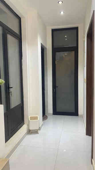 حي الطياره
طابو زراعي سند ٢٥

بناء حديث 

يحتوي على غرفتين نوم وصاله وكلدور ومطبخ ومجمع صحيات 

المساحه ١٤٠ متر الواجهه ٨ وربع 

للاستفسار *********** سيد علي 

مكتب 🏢 الوسيط
