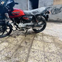 بوكسر • موديل ٢٠٢٢ • بيها مجال