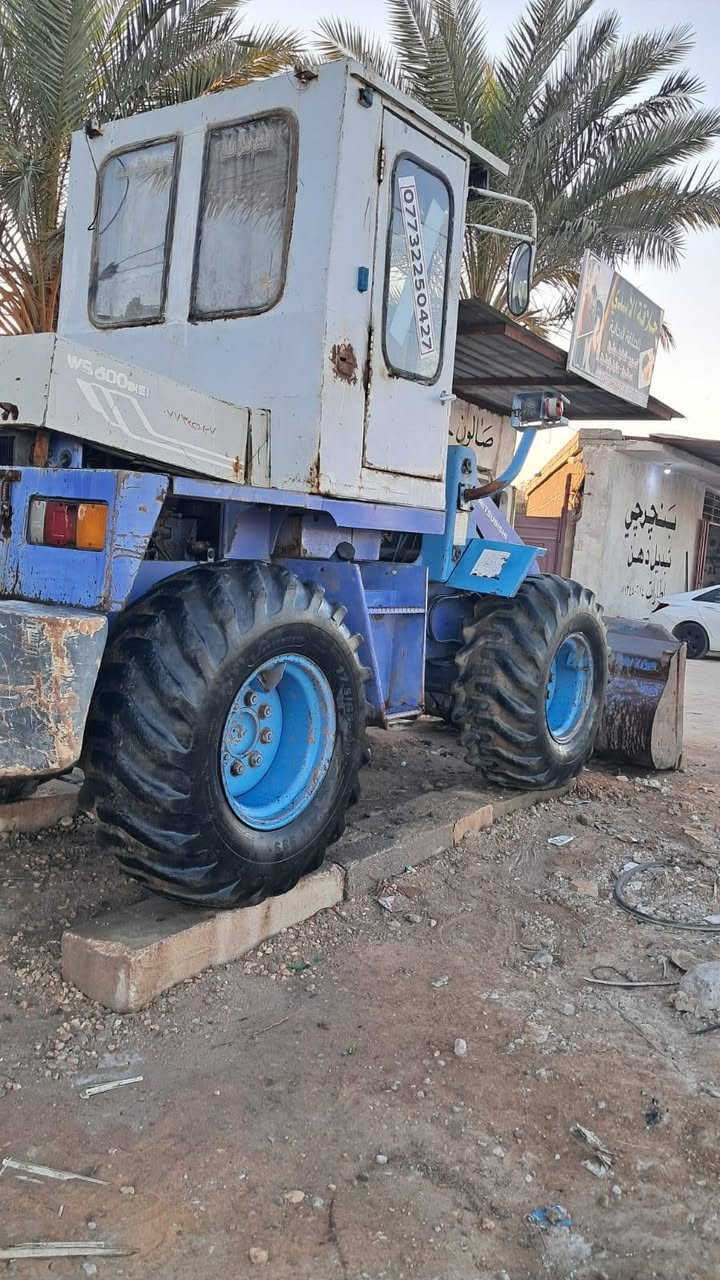 السلام عليكم شفل ميسيبوشي للبيع حجم 50 موديل 1999 رقم بابل جاهز للعمل السعر 160 وبي مجال العنوان كربلاء للاستفسار *********** /***********
