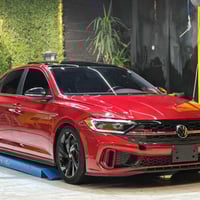 جيتا GLI • ٢٠٢٤ • أوتوبان