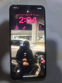 ايفون اكس اس ماكس • ٢٥٦ • شاشة مبدلة