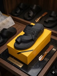 شحاطة • ميموري فوم • مقاسات ٤٠-٤٥