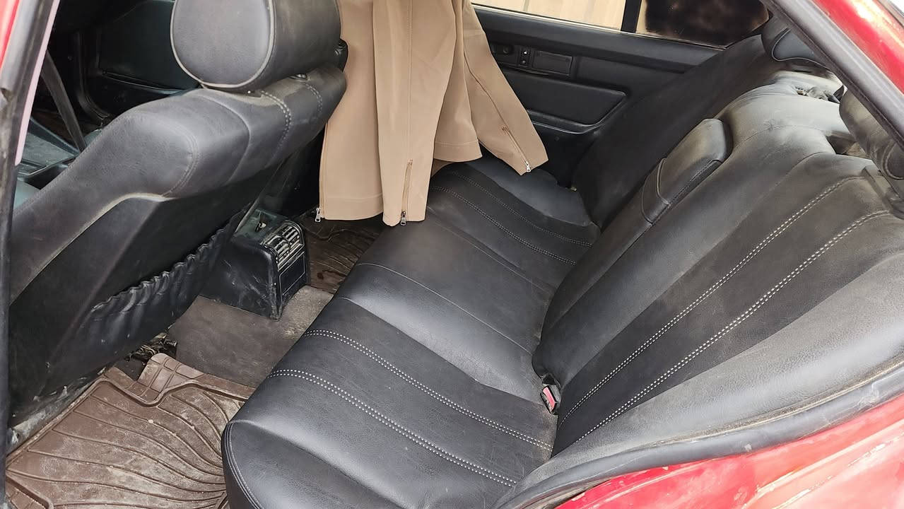 بي ام دبليو٩٢ محرك مسكر عدل٥٢٥ غرفةوحداديه جديده جاهزه من كلشي ***********السعر ٥٠
