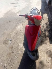 دراجه ماكس للبيع بوشه 55 يحتاجلها ترتيب بسيط دراجه هاملها شغاله نكره ا...