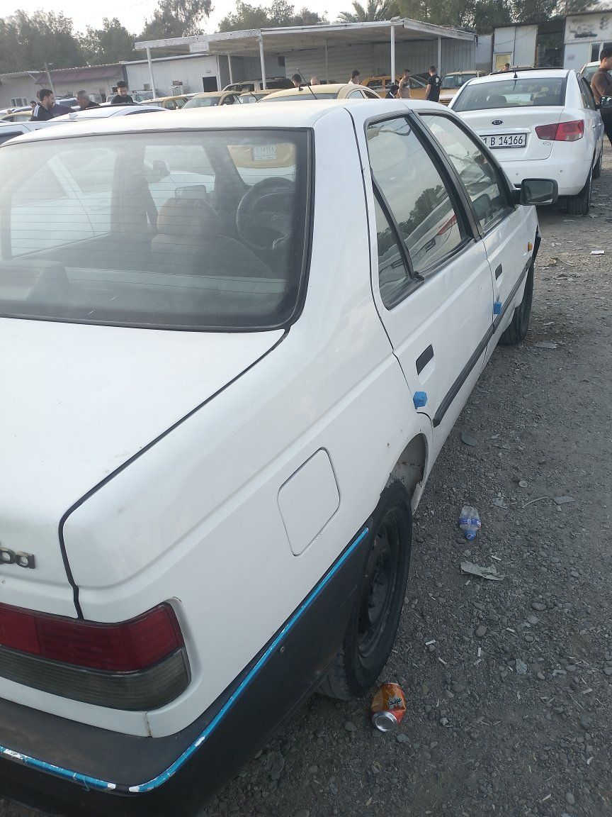 سلام عليكم بيجو روى خصوصي باسمي تحويل مباشر موديل 2010 سيارة جاهزة مكاني دورة قرب علوة الرشيد السعر 30 وبية مجال اتصال ***********
