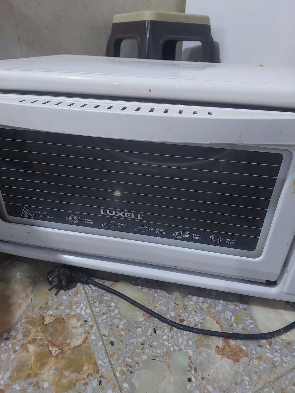 للبيع


**إذا كنت صاحب هذا الإعلان وتريد حذفه لأي سبب، رجاءا أرسل رسالة إلى الدعم الفني**