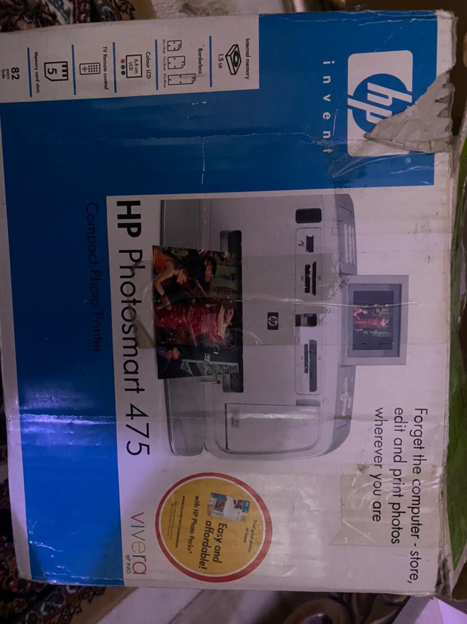 سلام عليكم مطبعه تطبع من التلفون وداتا شو مال افلام السعر 80 وبيهن مجال رقمي *********** بس واتساب
