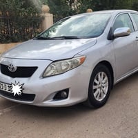 كورلا ٢٠١٠ • رقم السليمانية • مجددة ٢٠٢٨