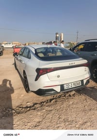 اوبتيما للبيع موديل ٢٠٢٤ مكفوله كفاله عامه ماشيه ٣٠ بعدهه زيرو رقم ارب...