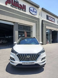 هيونداي توكسن موديل 2020 ماشية 69km  مكينة 2000 دوش رقم بغداد هزة جديد...