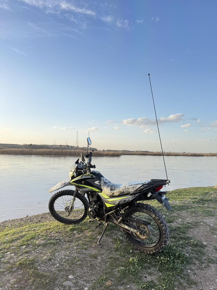 السلام عليكم موطور قفاز 2024/للبيع ***********
