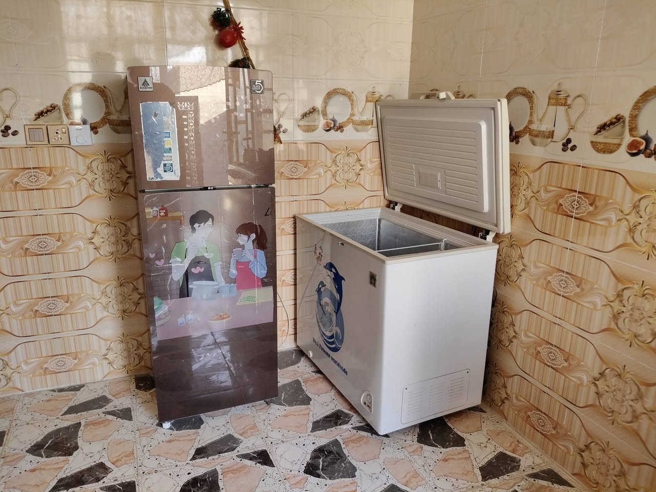 السلام عليكم شباب عدنا هاي ألغراض للبيع الأسعار ب الخاص


**إذا كنت صاحب هذا الإعلان وتريد حذفه لأي سبب، رجاءا أرسل رسالة إلى الدعم الفني**