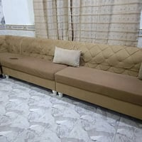 قنفات كويتيه • ٥قطع • اسفنج أصلي