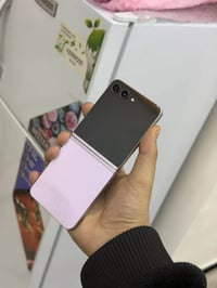 سامسونك زت فلب 5 فايف قابل لل طوي نضافته 100 شرق اوسط مكاني بغداد 256 ...