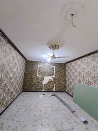 ديكورات مغربية • جبس بورد • واسط_كوت