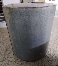 تانكي 1500لتر • استعمال بسيط • كراج شمال