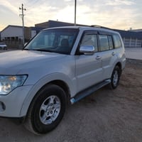 باجيرو • ٢٠٠٩ • رقم كركوك