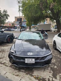 النترا ٢٠٢٤ • ماشي ٥٠٠٠ • حادث بسيط