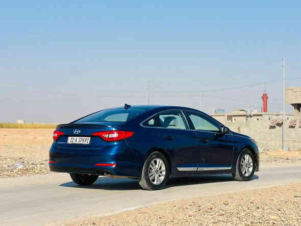 السلام عليكم
سوناتا موديل 17 وارد امريكي   
مكينه 2400   
السياره جديد 
داخل لونين
رقم  +سنويه جديد. 
الصبغ باب السايق وربع البوند وبيه بالهلال الخلفي رش 
مواصفات السياره معروف
السياره بسمي 
االسعر اتصل وتدلل
 ***********
------------------------------------------
