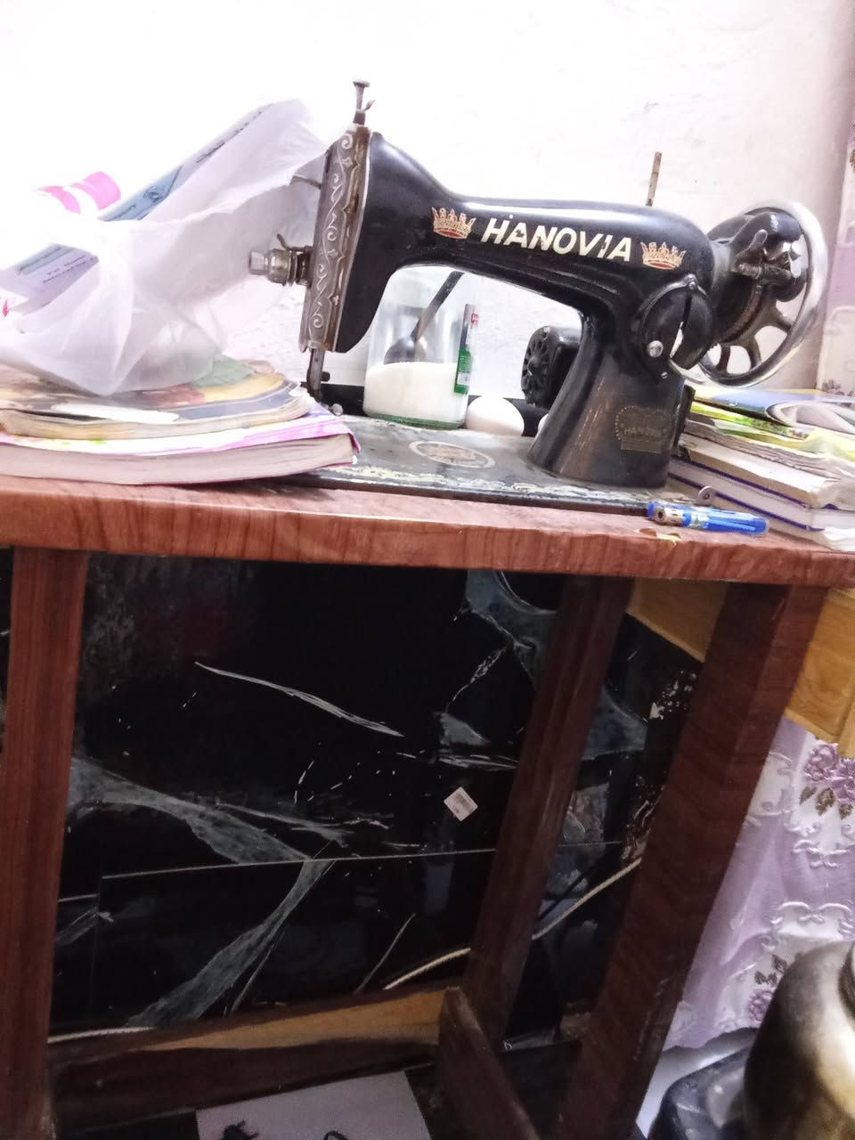 اسلام عليكم مكينه خياطه كلش نضيفه وشغاله سعره قفل 80مكان مسيب صوب البحمدان


**إذا كنت صاحب هذا الإعلان وتريد حذفه لأي سبب، رجاءا أرسل رسالة إلى الدعم الفني**