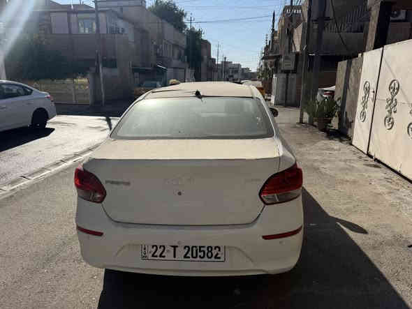 سلام عليكم كيا بيكاس موديل ٢٥ زيرو بسمنه السياره مو بسم شركه السياره فتحه كشن جلد السياره اسويج مو بصمه رقم اربيل السعر ١٨٥٠٠ عراقي بغداد القاهره ***********
