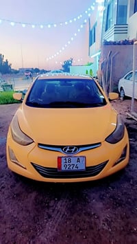حادث بسيط • ٢٠١٤ • امريكي