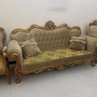تخم • كنب