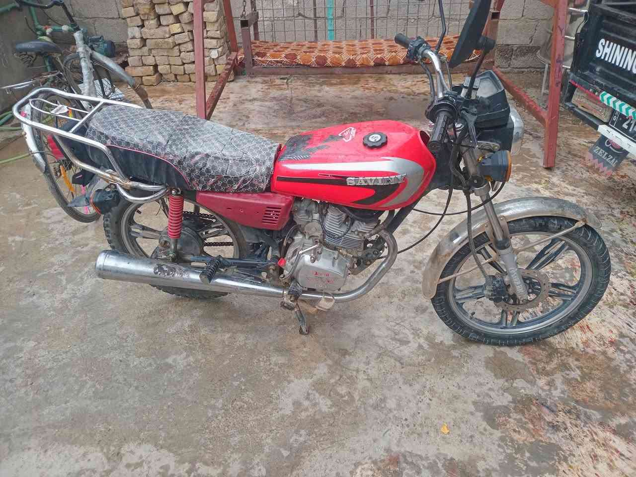 درجة البيع موديل 2020 سعر 300  اورق كامله نقص باتري جامرلغ امامي كهربائية كله شغله


**إذا كنت صاحب هذا الإعلان وتريد حذفه لأي سبب، رجاءا أرسل رسالة إلى الدعم الفني**