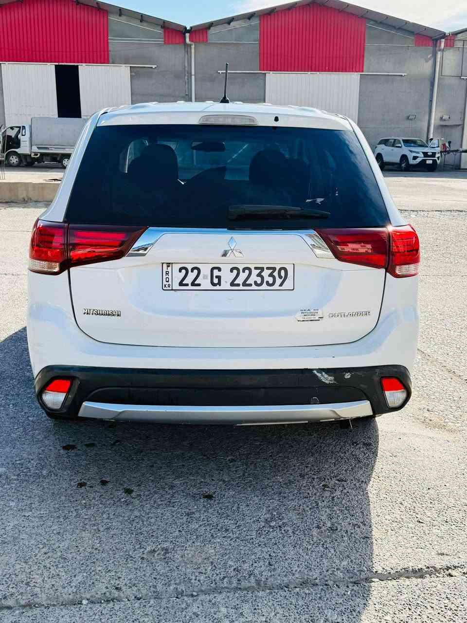 مستر بوشي  اوتلاند ٢٠١٦ سعر 145
بدون نقص  

مكان سيار اربيل رقم اربيل كولشي جديد 
سيار بسمي  

طفاصيل اكثر تعال خاص 

رقم موبيل ***********
