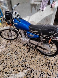 دراجه مرقمه للبيع  07702734902