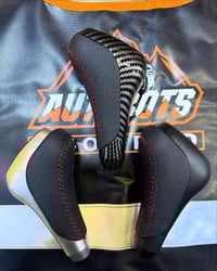 —––—— ✨ متوفر الآن ✨ —––—— قبضة كير 4Runner TRD وجميع سيارات تيوتا🔥 ✅ ...