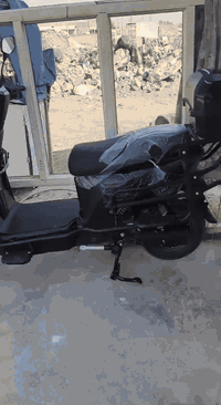 #متاح دراجه شحن جديده
فول نظافه ستخدام اقل شهر موديل 25
سعر950 وبيه مجال ‏‪***********‬‏
