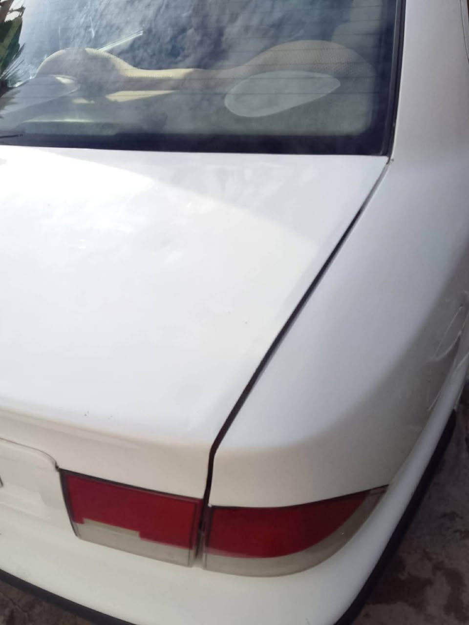 صمند موديل ١١ حلوه مكاني بابل كفل السعر النهائي ٣٦


**إذا كنت صاحب هذا الإعلان وتريد حذفه لأي سبب، رجاءا أرسل رسالة إلى الدعم الفني**