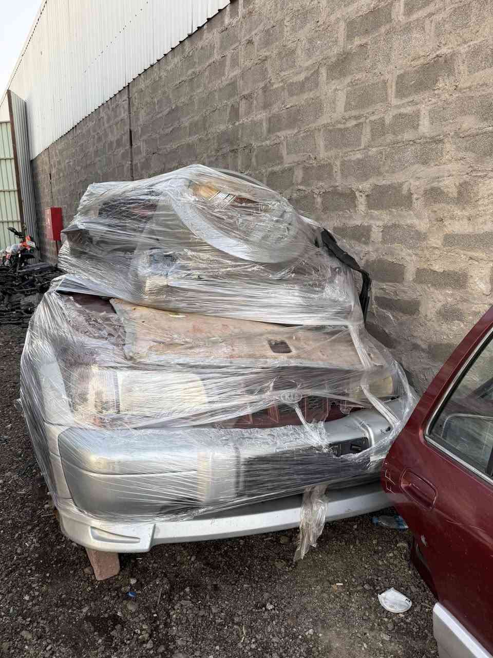 محلات ابو محمد العامري
بغداد - بوب الشام 
***********
