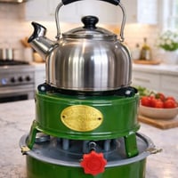 الجوله الصغيره • كمية محدودة • داخل المحل