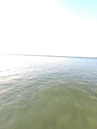 شاليه • إطلالة شط العرب • أبي الخصيب البصرة