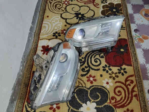 سلام عليكم 
لايت دورنكو البيع
موديل 2020 تصال على رقم ‏‪***********‬‏

مكان السماوه
