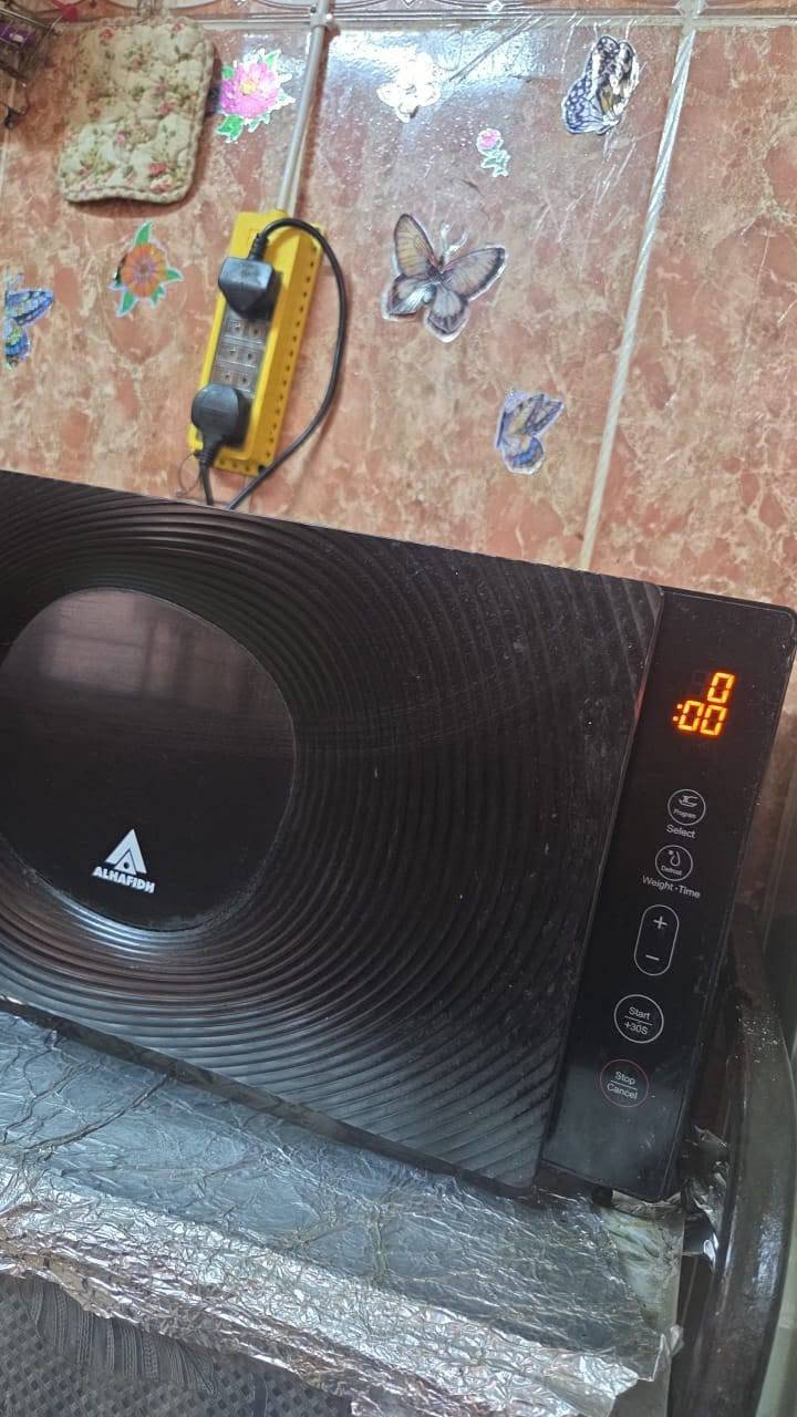 ماكرو للبيع نظيف حيل ماركة حديثة سعرو 100وبي مجال


**إذا كنت صاحب هذا الإعلان وتريد حذفه لأي سبب، رجاءا أرسل رسالة إلى الدعم الفني**