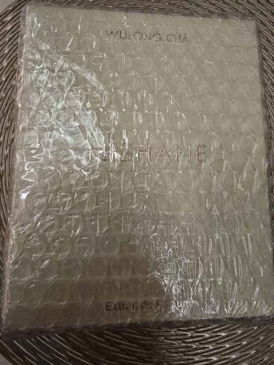 السلام عليكم
للبيع فقط عطر نيشاني وولنغ تشا اصلي غير مفتوح وغير مستخدم حجم ١٠٠ مل السعر ١٣٠$


**إذا كنت صاحب هذا الإعلان وتريد حذفه لأي سبب، رجاءا أرسل رسالة إلى الدعم الفني**