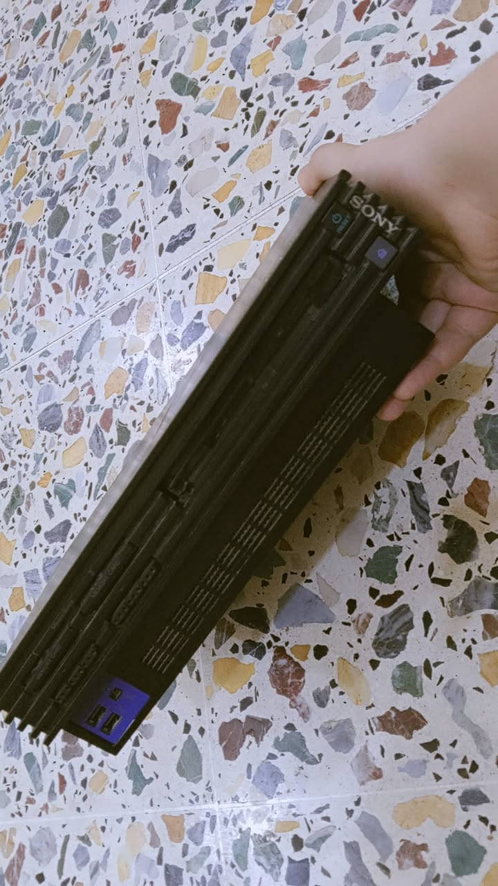 سلام عليكم  بلي 2للبيع شغال ونظيف 
~~~~~~~
يحتوي 
1جوستك واحد شفاف 
2فلاش يجتوي على 55لعبه
3كيبل تشغيل 
4فيشه 
5محوله 
~~~~~~~~~~
كل هذا بسعر مناسب للجميع هو
               45الف 
وتحياتي لكم 🌹


**إذا كنت صاحب هذا الإعلان وتريد حذفه لأي سبب، رجاءا أرسل رسالة إلى الدعم الفني**