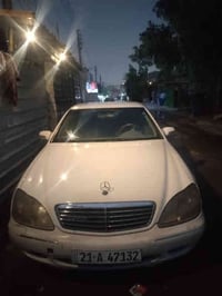 غواصه • ٢٠٠٢ • محرك ٣٢٠