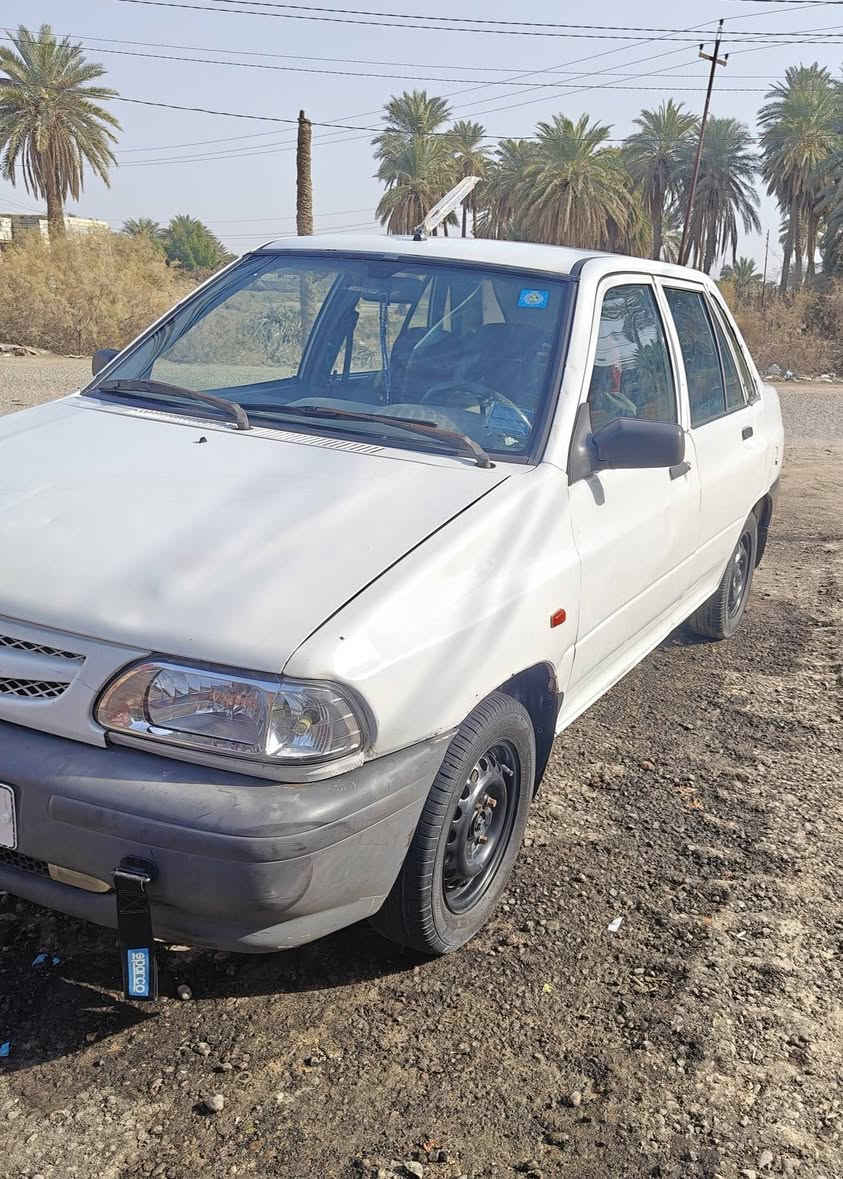 سلام عليكم سايبا  موديل 14 رقم انكليزي مثنئ بأسمي 
سياره شوفت عينك تخم تاير تخم وياله كله جديد 
ملكط خياسات قليله شواصي دكه جاكوج مابيهن ع وضعهن 
تجي تقتنع بيها وتاخذها ب 38 وبيها مجال قليل
 مكان ديوانيه  ***********
