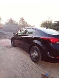 النترا • ٢٠١٥ • وارد امريكي