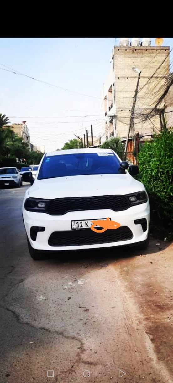 السلام عليكم
دوج دورنگو موديل 24 پوليسي محرك 3600 نص فول ماشية 7500 ميل تبديل الچاملغ الأيمن وتعديل والبنيد سيارة جديده السعر 24،500$


**إذا كنت صاحب هذا الإعلان وتريد حذفه لأي سبب، رجاءا أرسل رسالة إلى الدعم الفني**