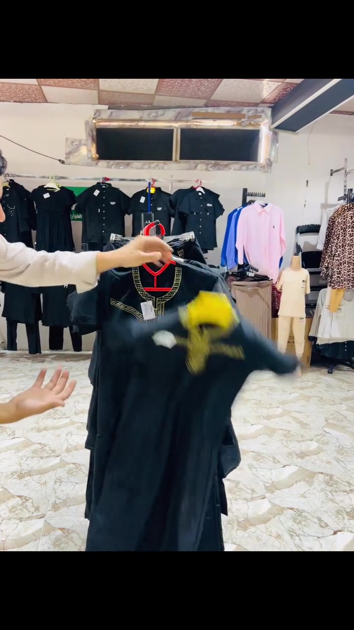 ✨

كل ما تحتاجه الأسرة بمكان واحد 🛒

🌟 تسوق براحة
🌟 خيارات متنوعة
🌟 عروض مستمرة

زورونا اليوم واستمتعوا بتجربة تسوق متكاملة في مول القاسم التجاري.

📍 مول القاسم التجاري 
بوابة التسوق الأولى في محافظة بابل
 🏡العنوان:
#بابل_قضاء_القاسم_قرب_كراج_الموحد
للطلب والاستفسار يرجى الاتصال على الرقم التالي:***********☎️
أو مراسلتنا عبر الصفحة 💬
حساب الإنستجرام 
https://www.instagram.com/qas.mall?igsh=d203a2doaWJkbXAy
حساب الـ تيك توك 
https://www.tiktok.com/@qas.mall?_t=ZS-8zkCCbcDg0K&_r=1
