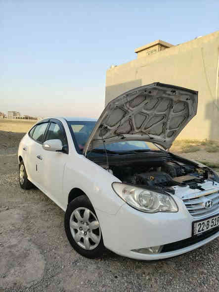 هونداي النترا2011 مقدس فول نضافة

باسمي شرط التحويل 
سياره بيها بوند وجاملغ صبغ بدون دواخل
كابون بيها☑️
بور جديد طخم تاير جديد☑️
سياره مال بيت مامتعوبه
دواخلها جديد لوك☑️
محرك بدون صرف 
تبريد ثلج تدفئة شغال ما بيها اي نقص مكاني موصل الايسر السعر ١١٨ وبيهال مجال قليل 
التواصل على
كورك            ***********
اسيا            ‏‪0776 891 3549‬‏
