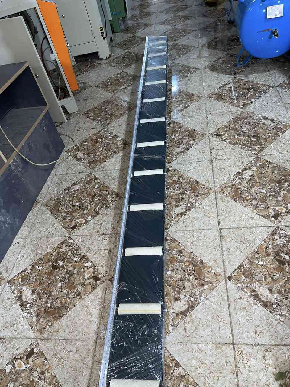 مسطرة ابو رولة تركى درجه ١ نوعية زين


**إذا كنت صاحب هذا الإعلان وتريد حذفه لأي سبب، رجاءا أرسل رسالة إلى الدعم الفني**